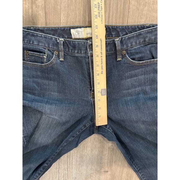 Ann Taylor Loft Original Boot Women's Size 12 - Picture 9 of 9